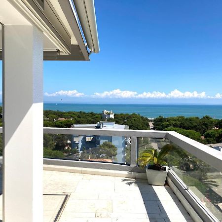 Penthouse Bellavista Apartment Lignano Sabbiadoro Exterior foto