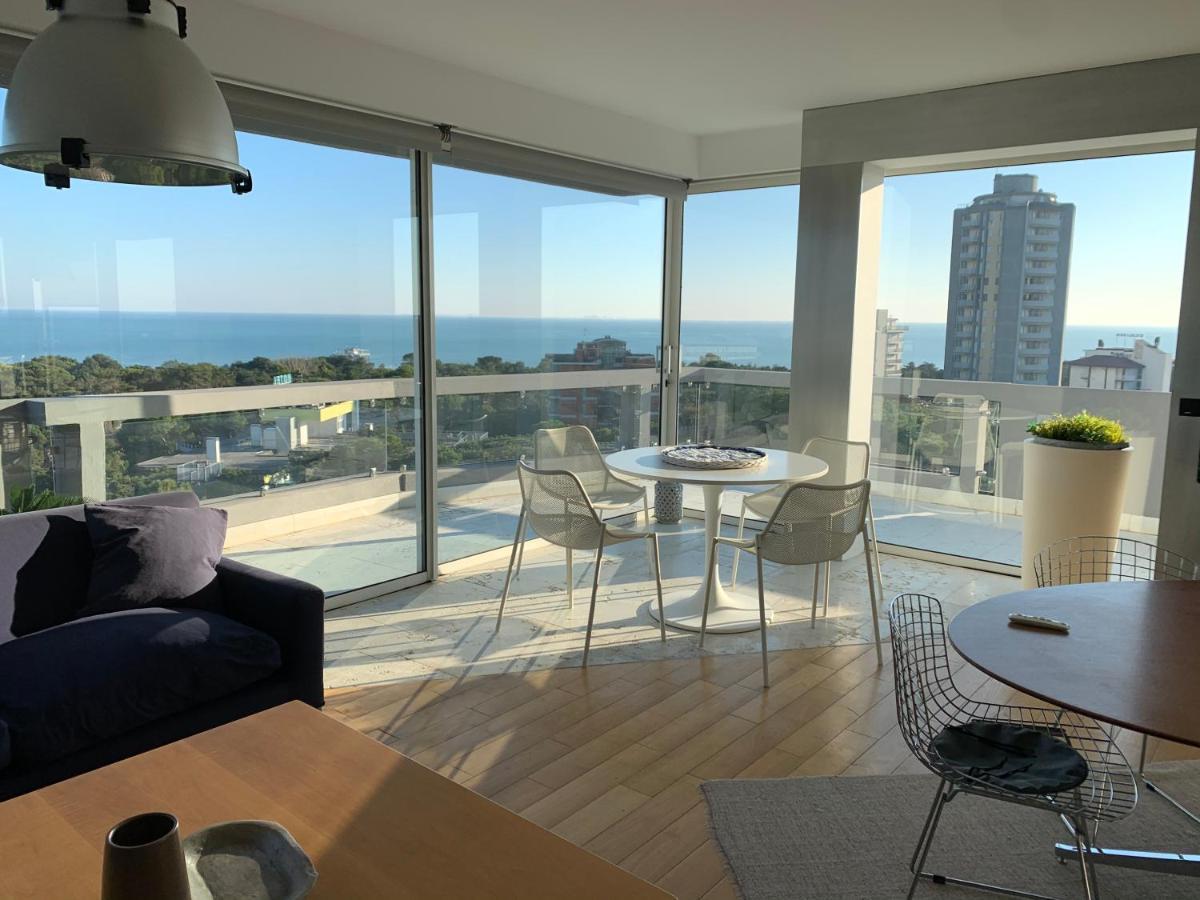 Penthouse Bellavista Apartment Lignano Sabbiadoro Exterior foto