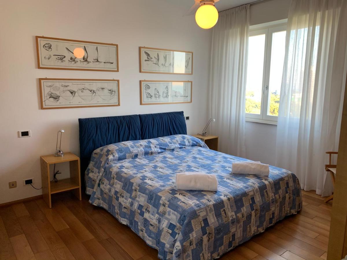 Penthouse Bellavista Apartment Lignano Sabbiadoro Exterior foto