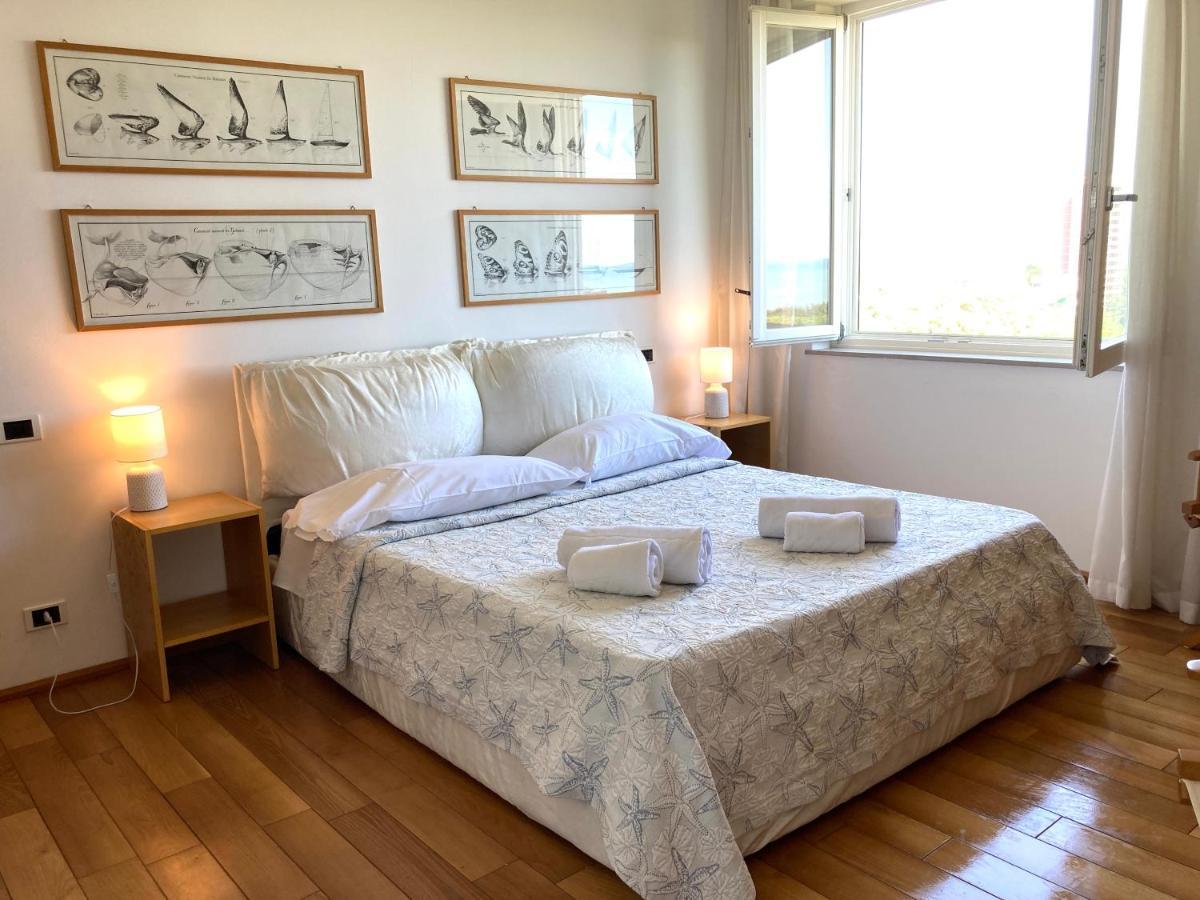 Penthouse Bellavista Apartment Lignano Sabbiadoro Exterior foto