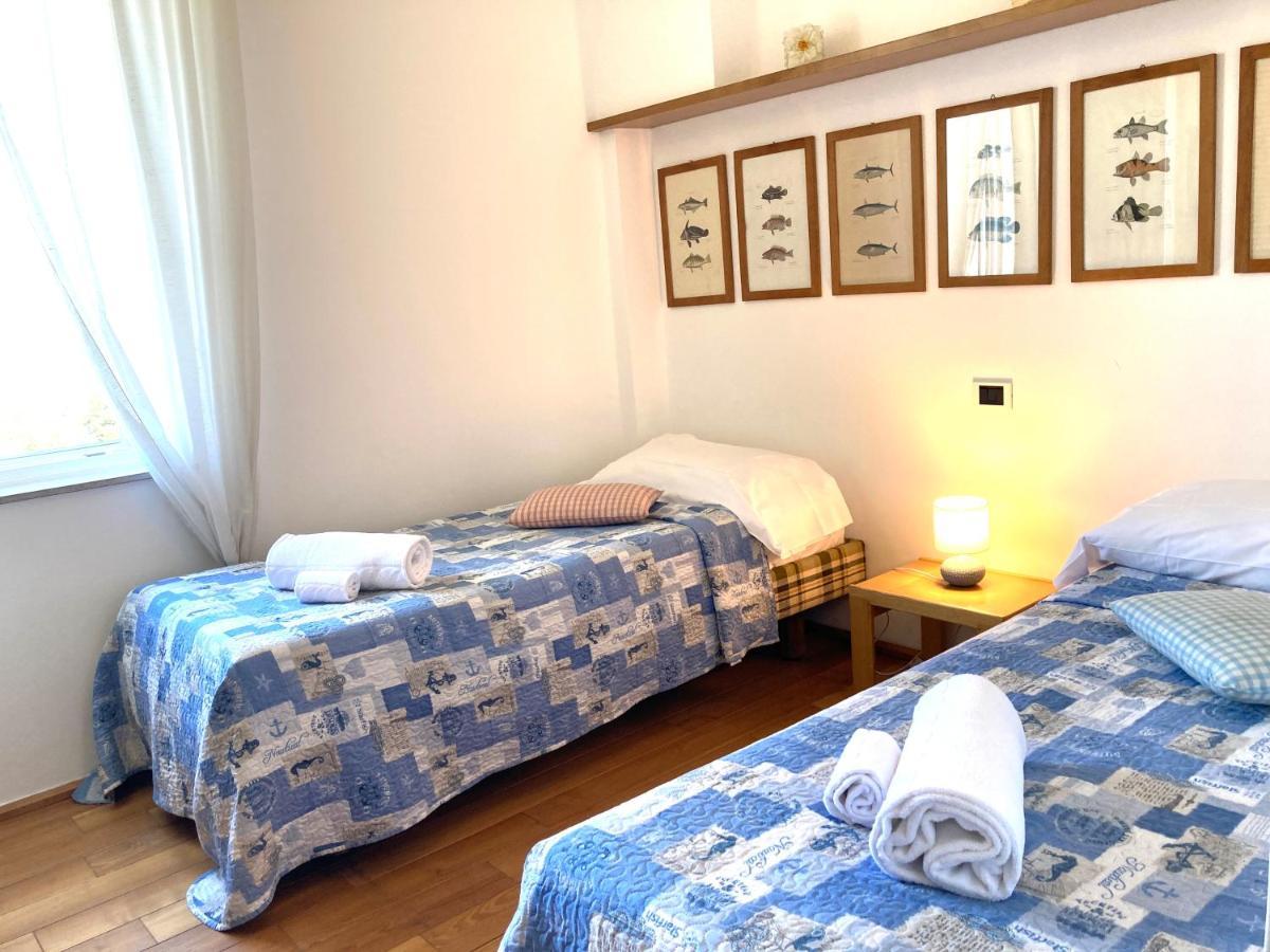 Penthouse Bellavista Apartment Lignano Sabbiadoro Exterior foto