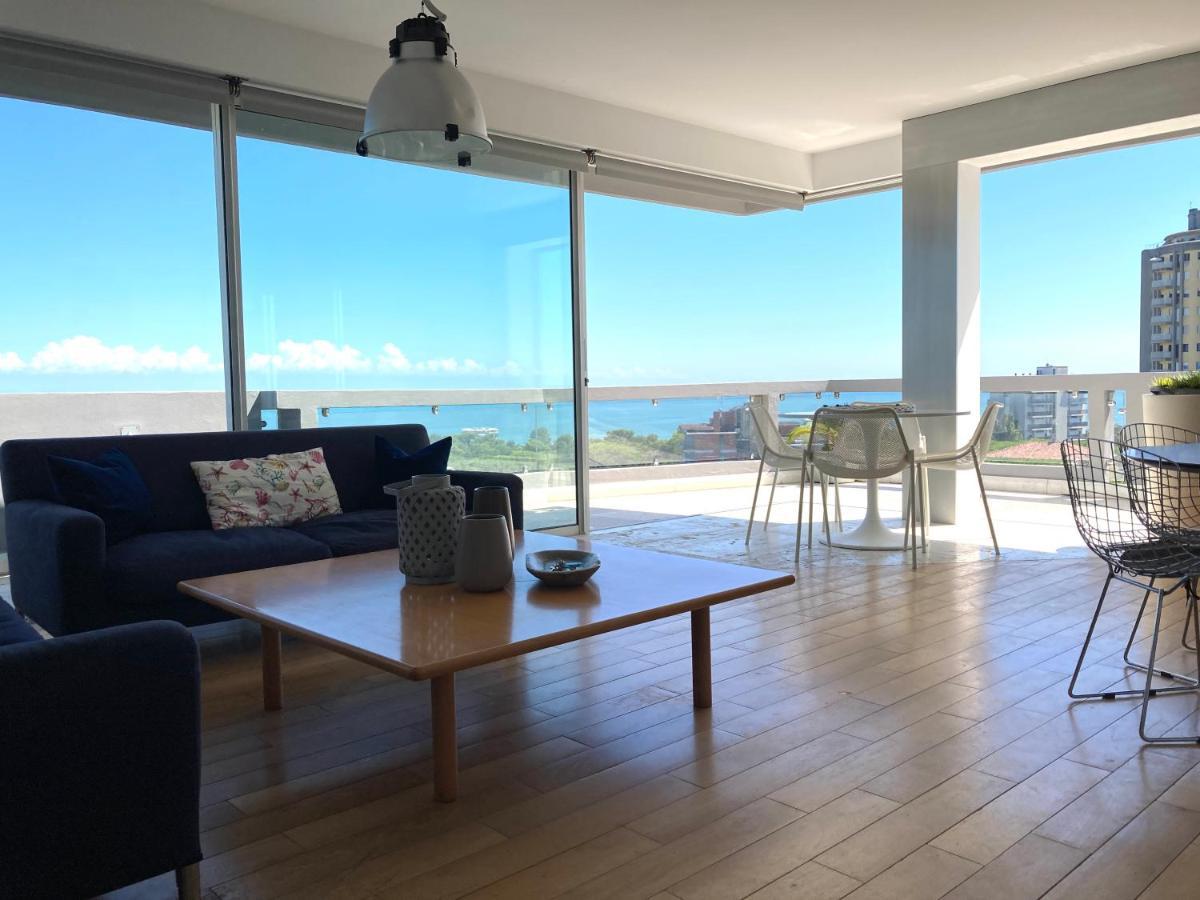 Penthouse Bellavista Apartment Lignano Sabbiadoro Exterior foto