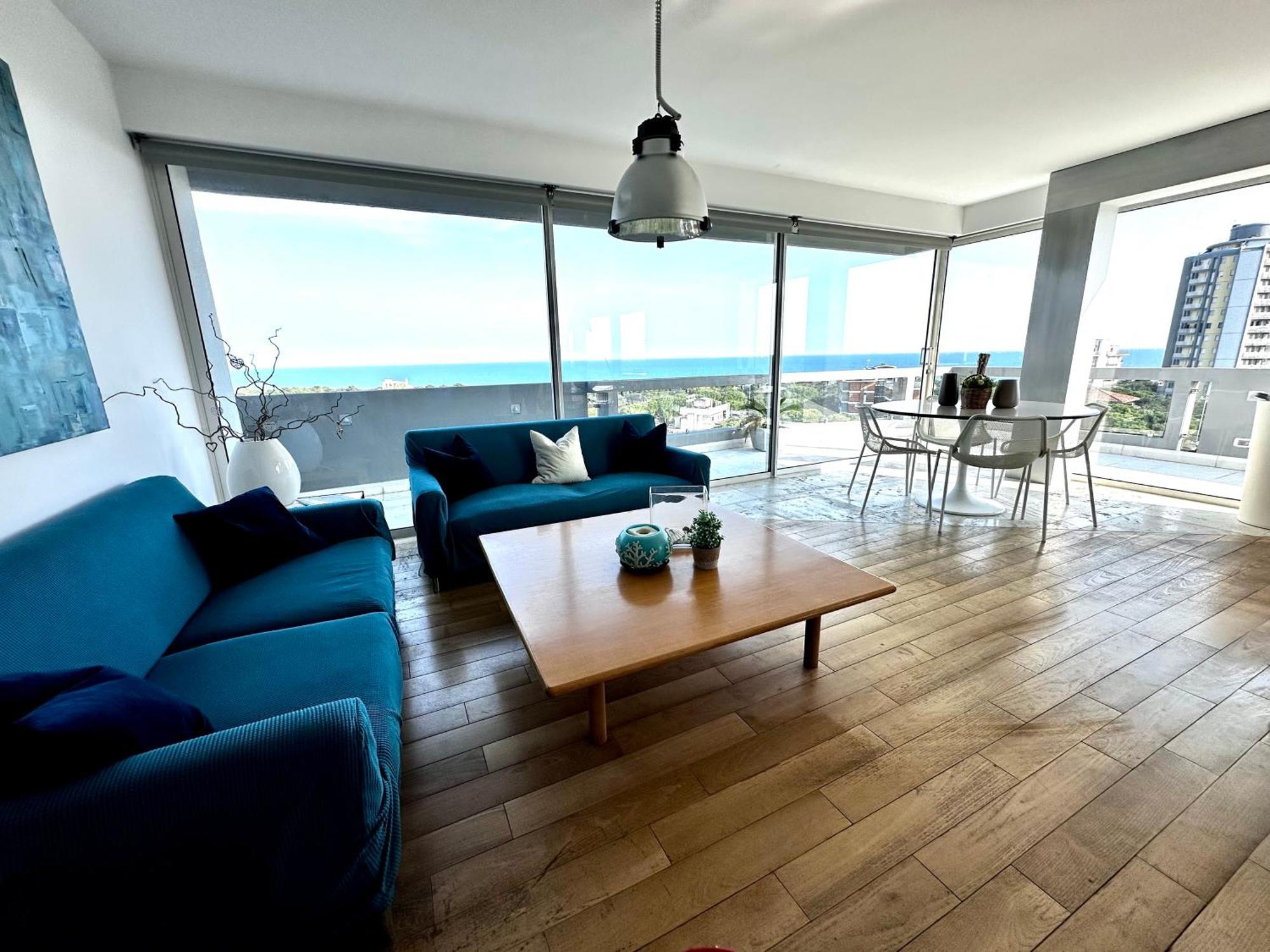 Penthouse Bellavista Apartment Lignano Sabbiadoro Exterior foto