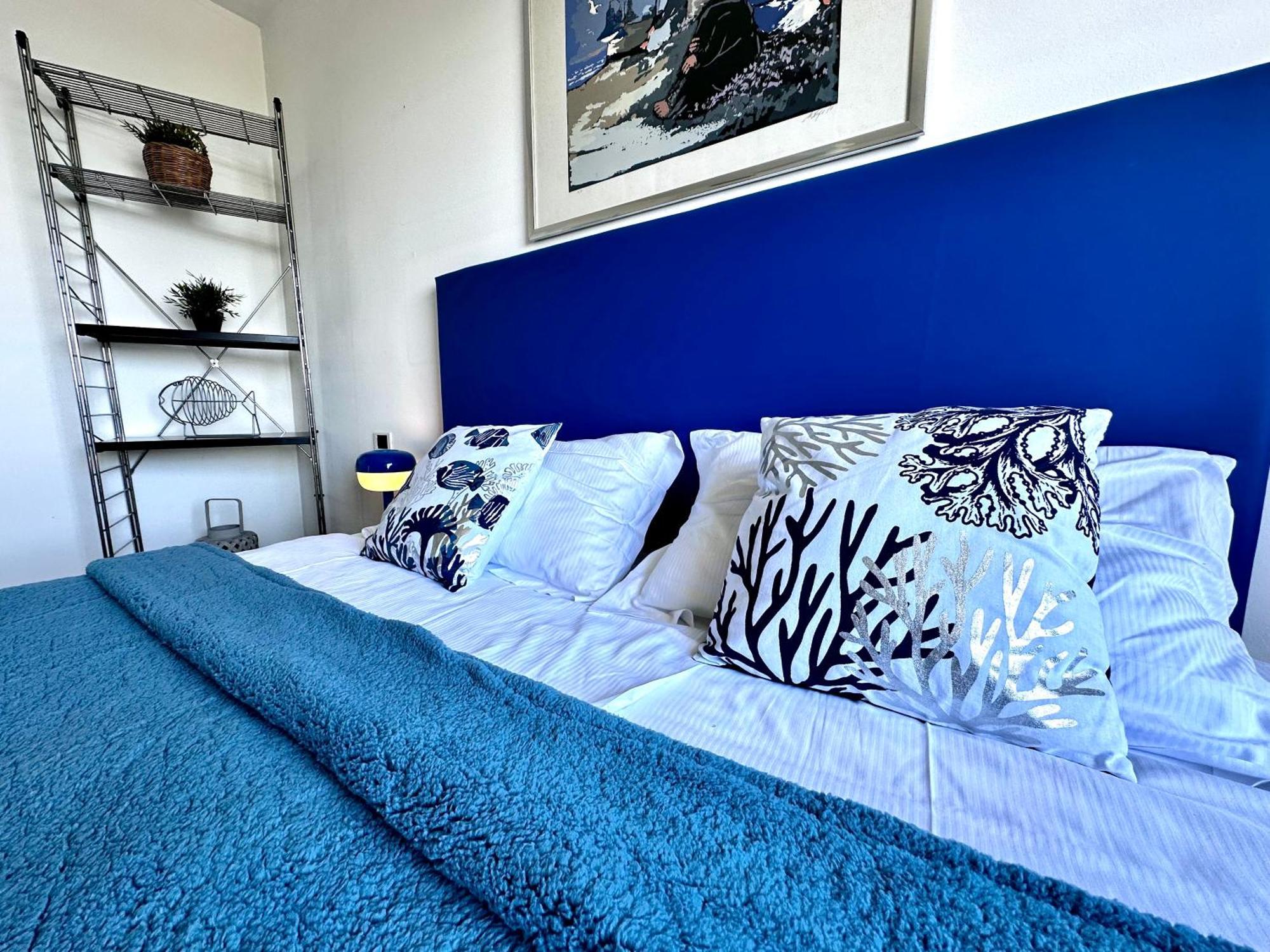 Penthouse Bellavista Apartment Lignano Sabbiadoro Exterior foto