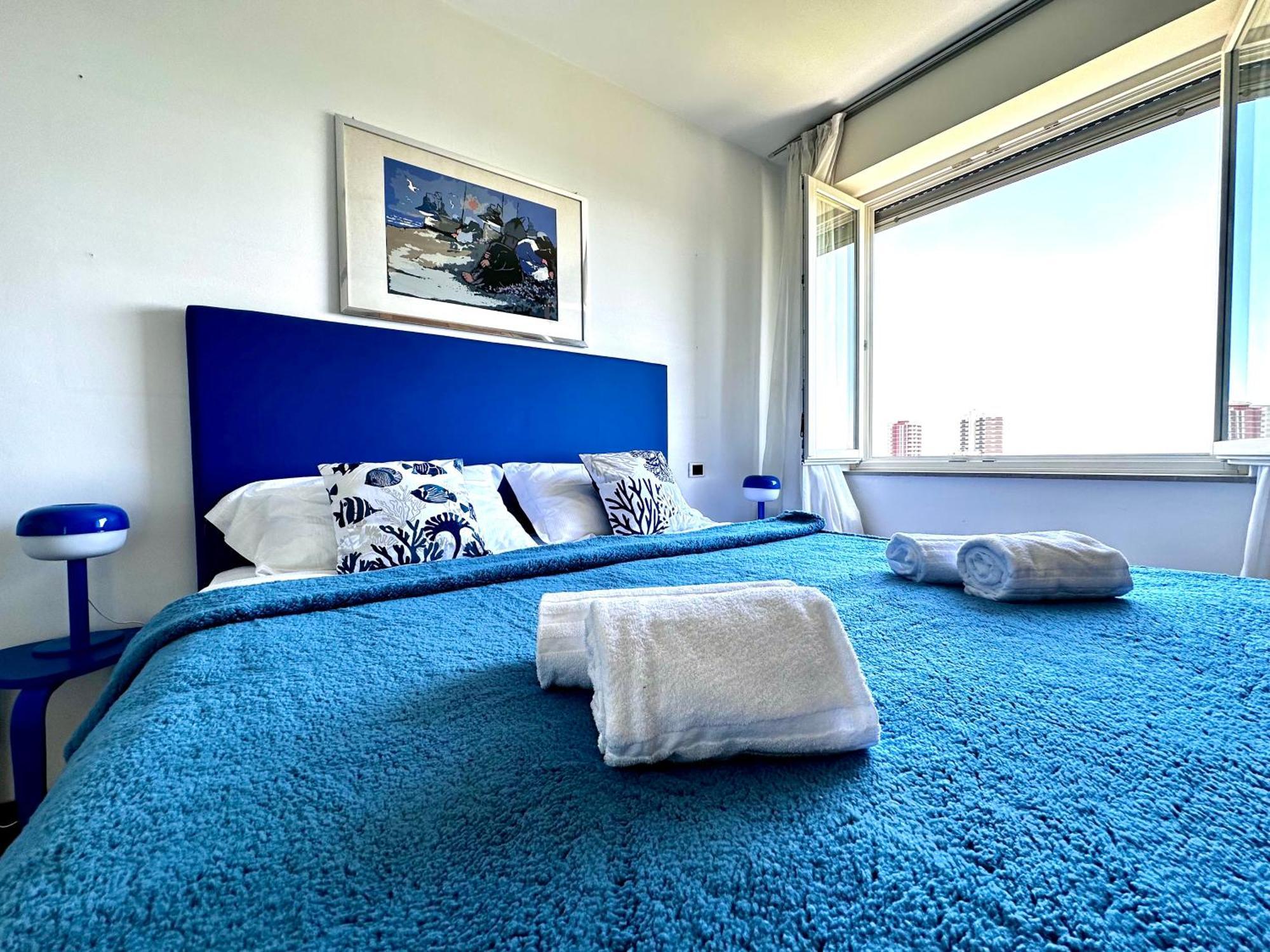 Penthouse Bellavista Apartment Lignano Sabbiadoro Exterior foto