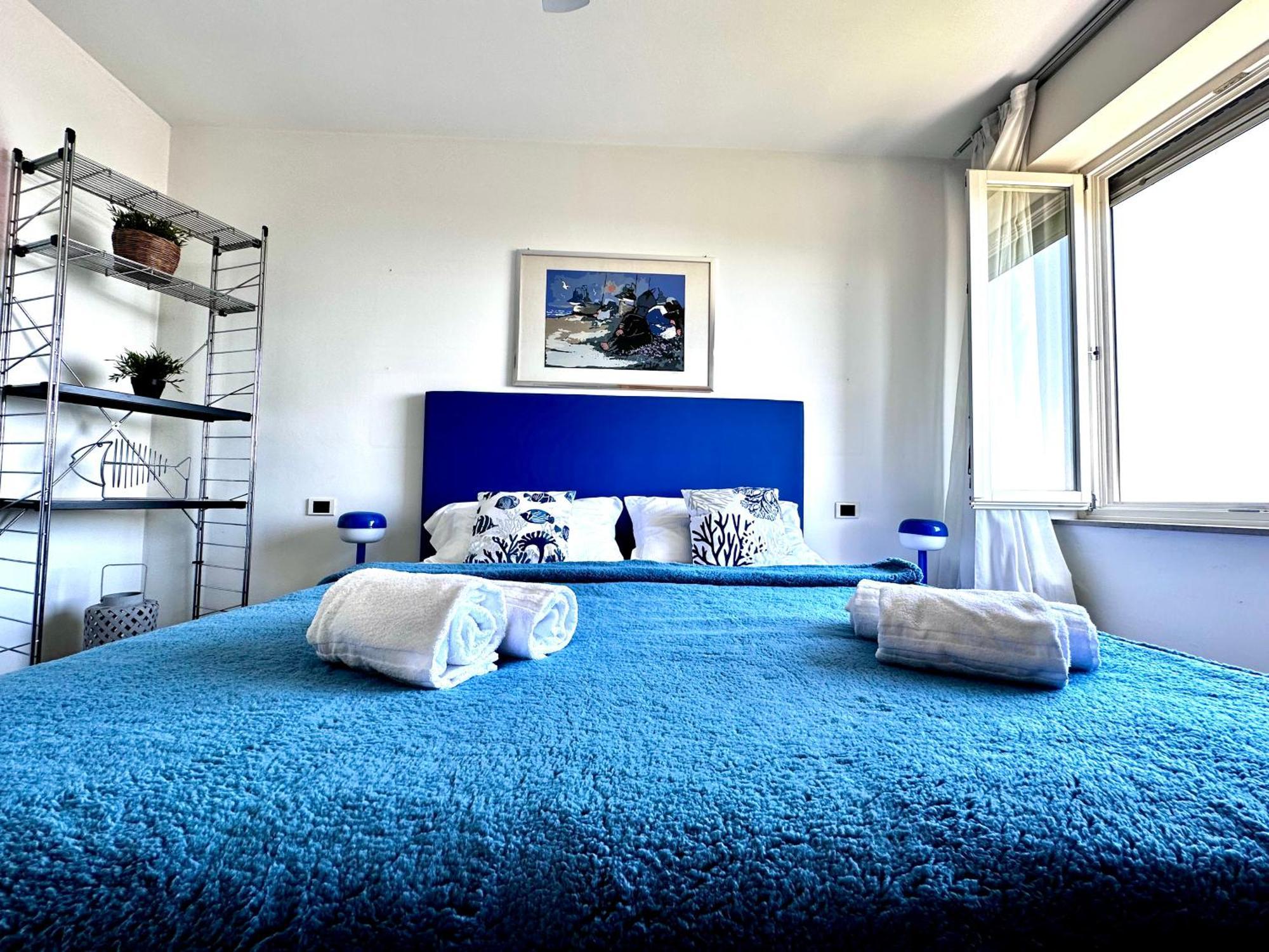 Penthouse Bellavista Apartment Lignano Sabbiadoro Exterior foto