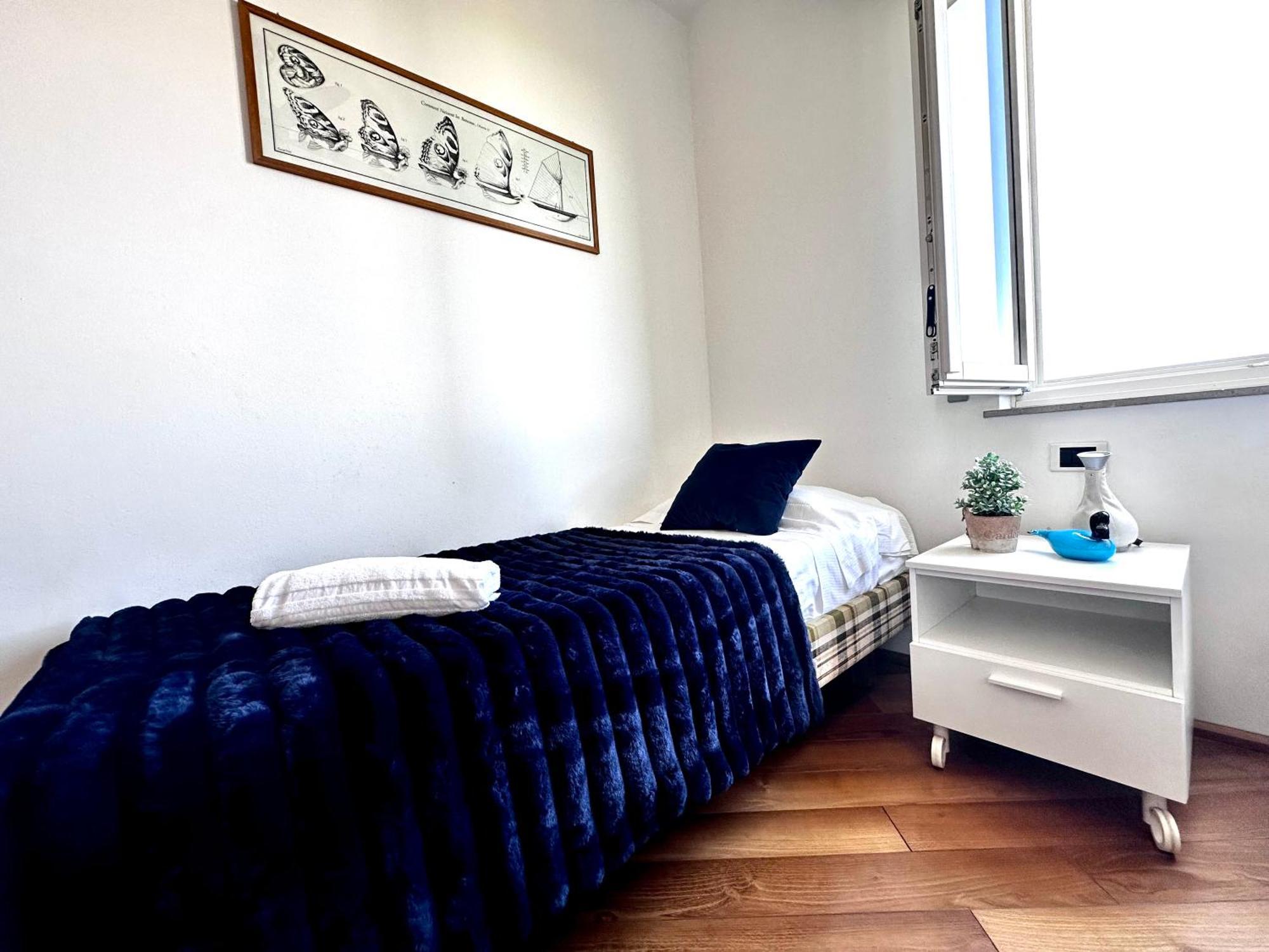 Penthouse Bellavista Apartment Lignano Sabbiadoro Exterior foto