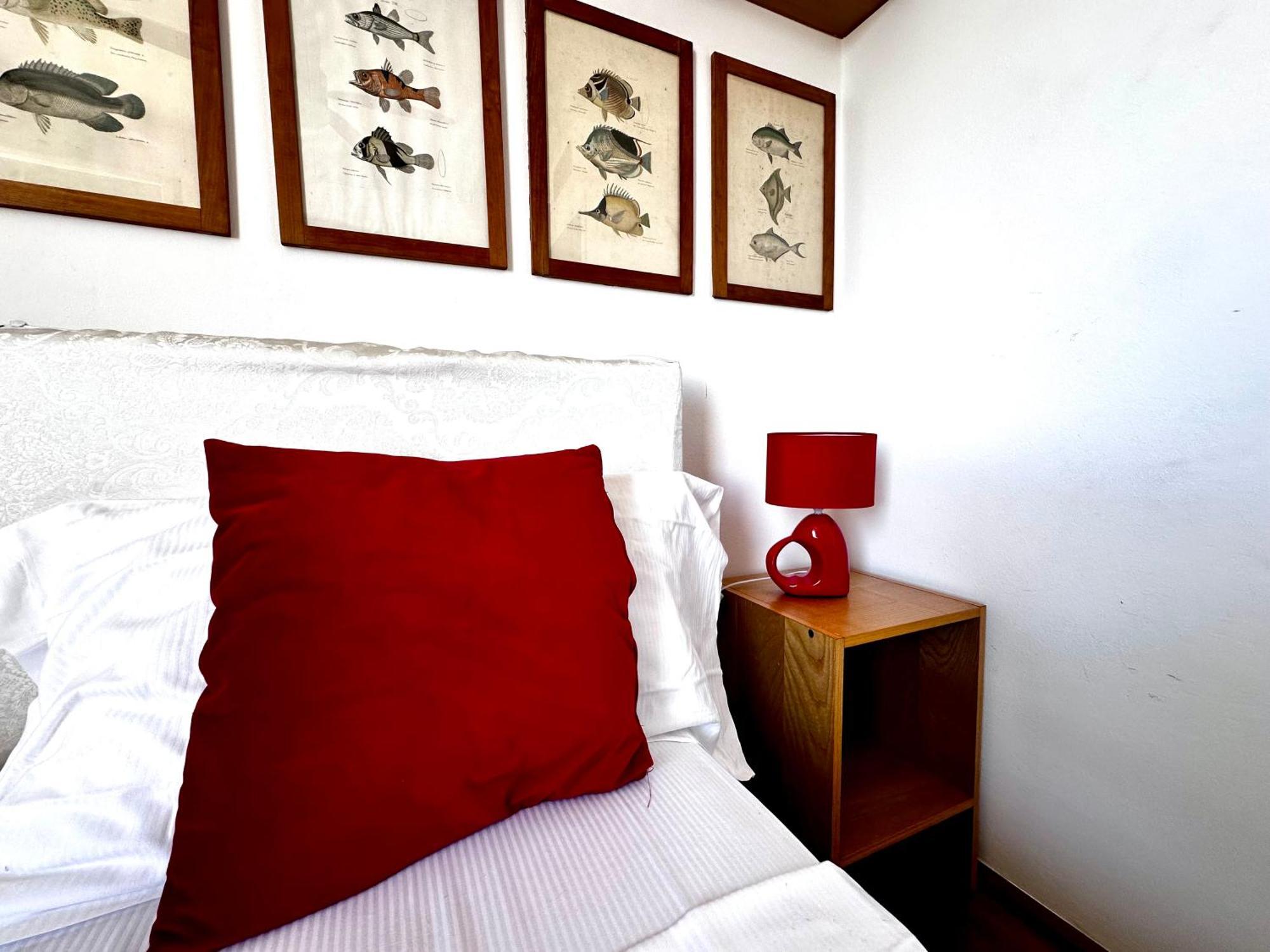 Penthouse Bellavista Apartment Lignano Sabbiadoro Exterior foto